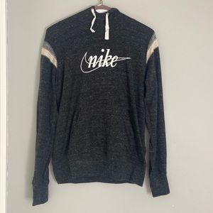 Nike womens long sleeve